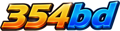 354bd লোগো